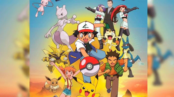 Pokémon sufrió modificaciones en los diálogos para ser más apta para los niños
